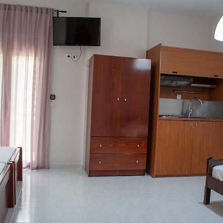 Mokos Rooms Perdika  Luaran gambar