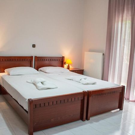 Mokos Rooms Perdika  Luaran gambar