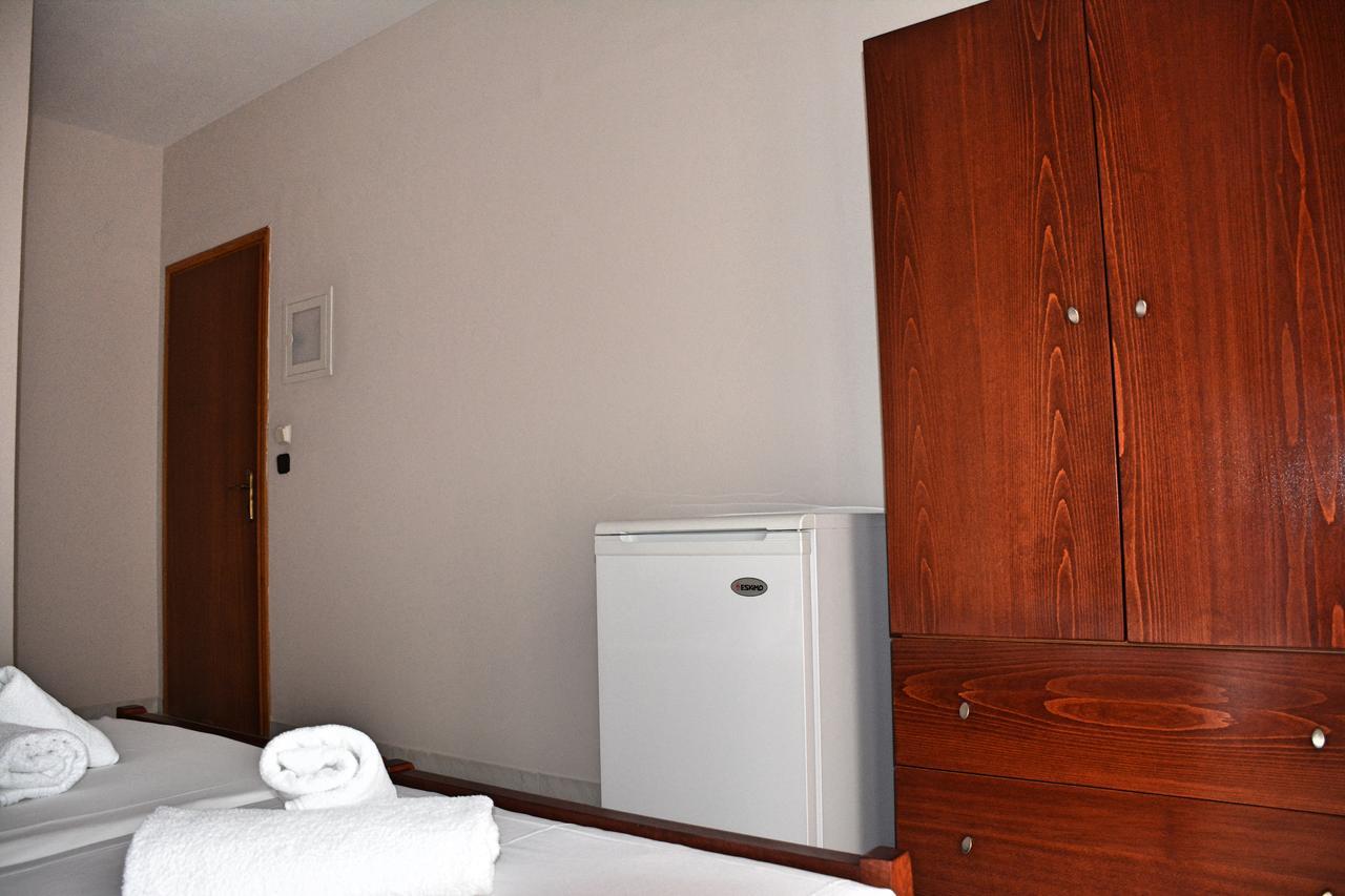 Mokos Rooms Perdika  Luaran gambar