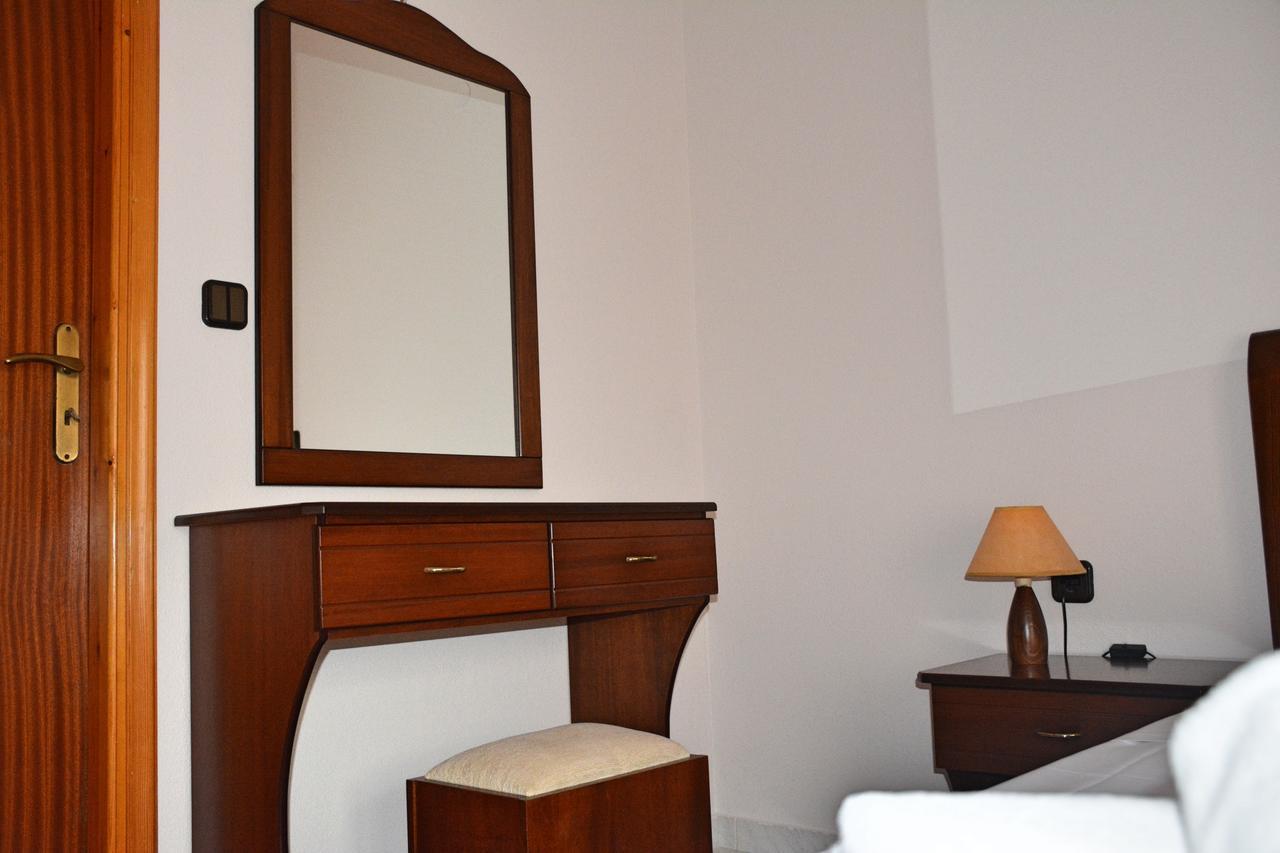 Mokos Rooms Perdika  Luaran gambar